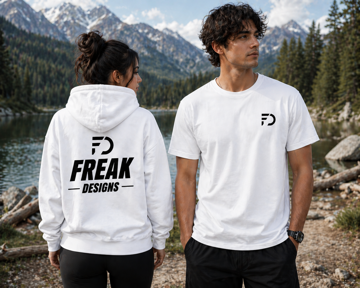 Freak Designs