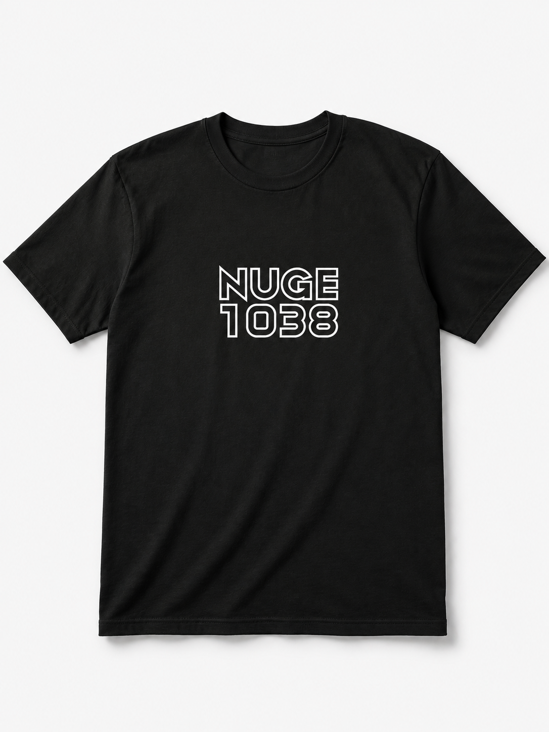 NUGE 1038 T-Shirt