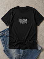 NUGE 1038 T-Shirt