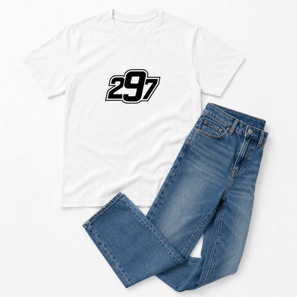 297 Classic T-Shirt