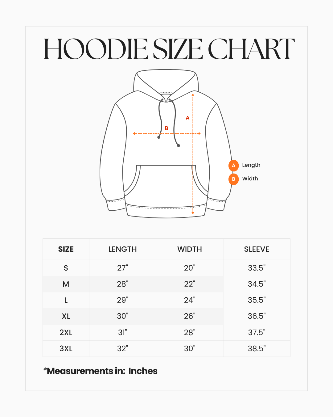 297 Classic Hoodie