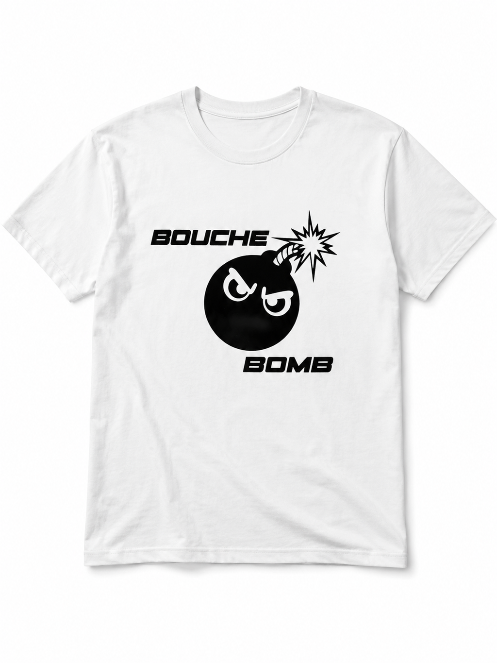 Bouche Bomb T-Shirt