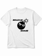 Bouche Bomb T-Shirt