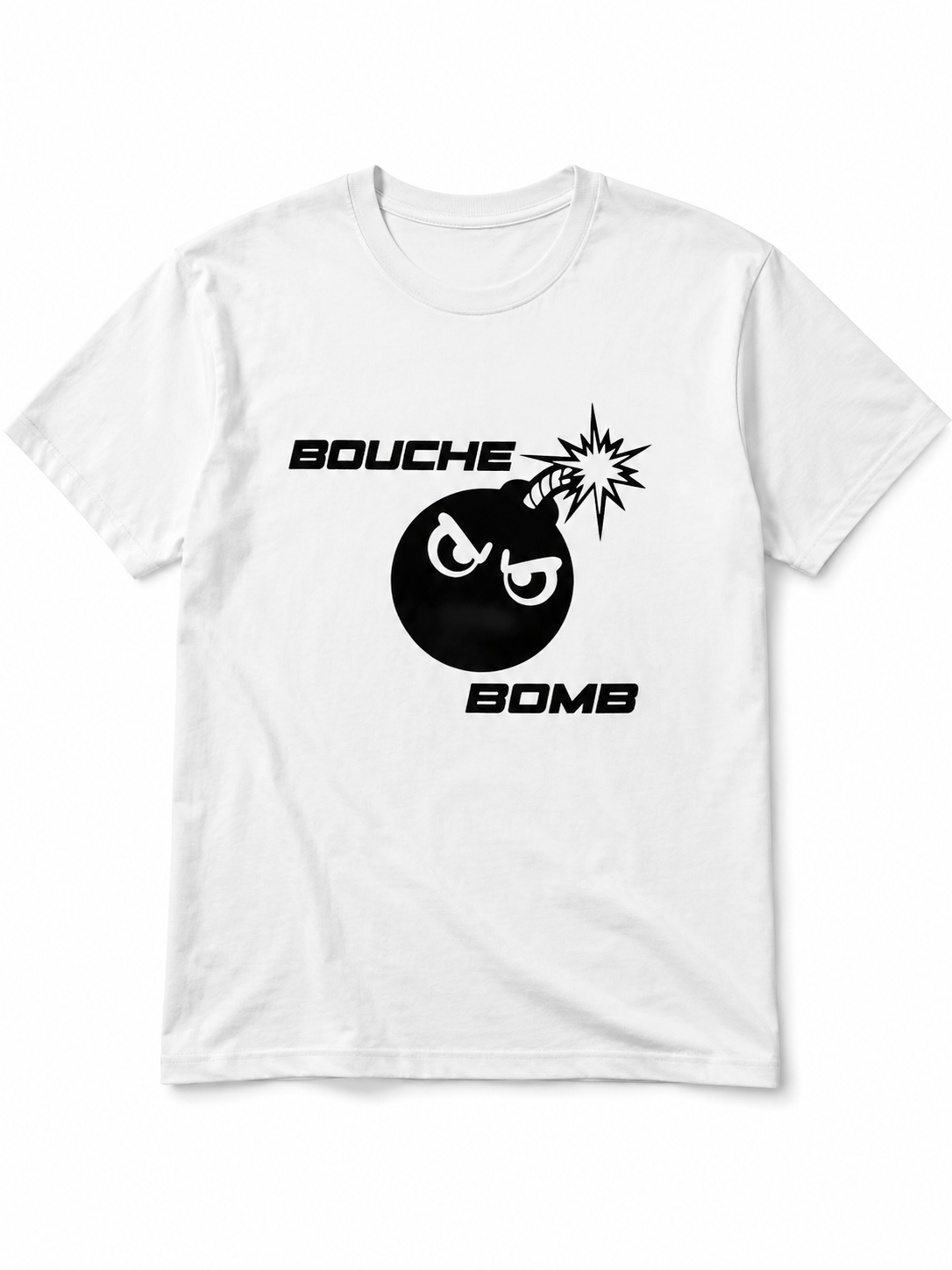 Bouche Bomb T-Shirt