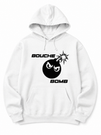 Bouche Bomb Hoodie