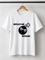 Bouche Bomb T-Shirt