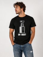 Cup or Bust T-Shirt
