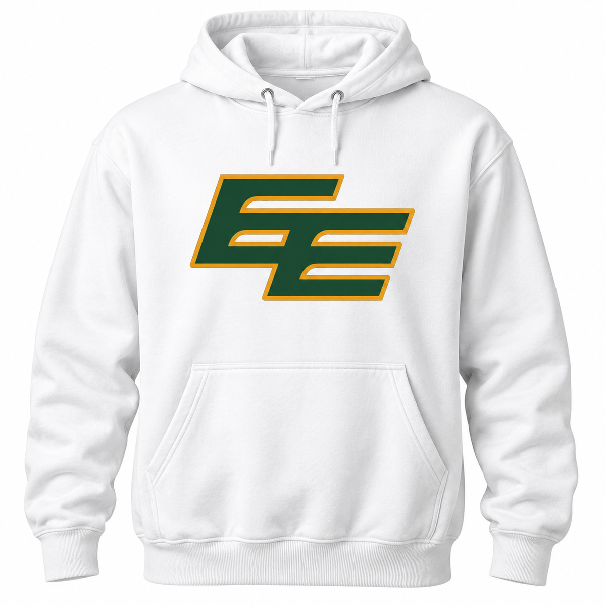 We EE Believe Hoodie