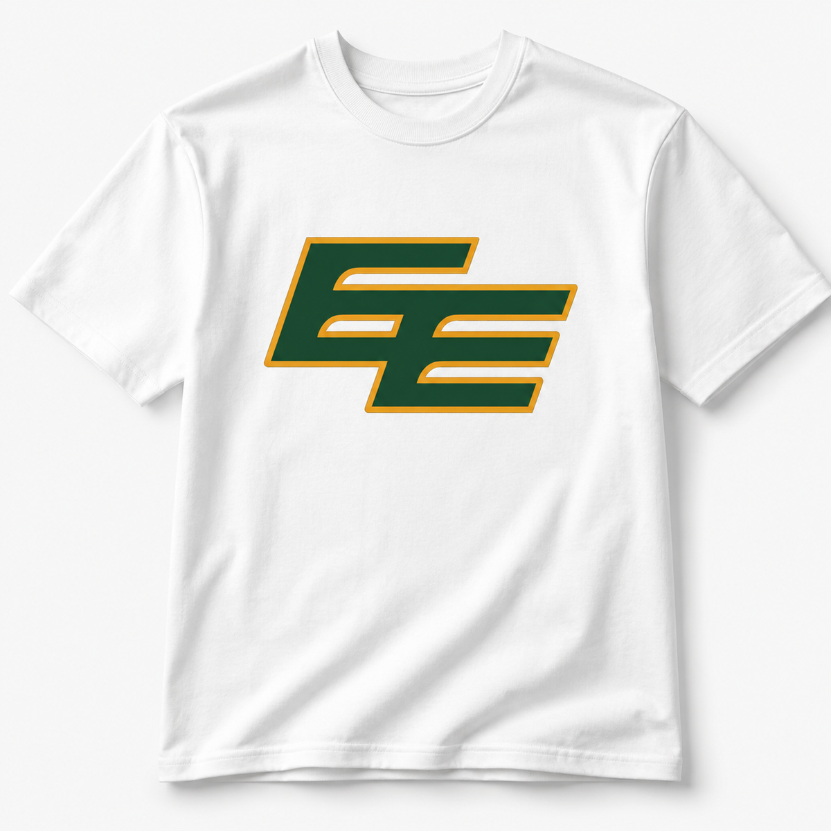 We EE Believe T-Shirt