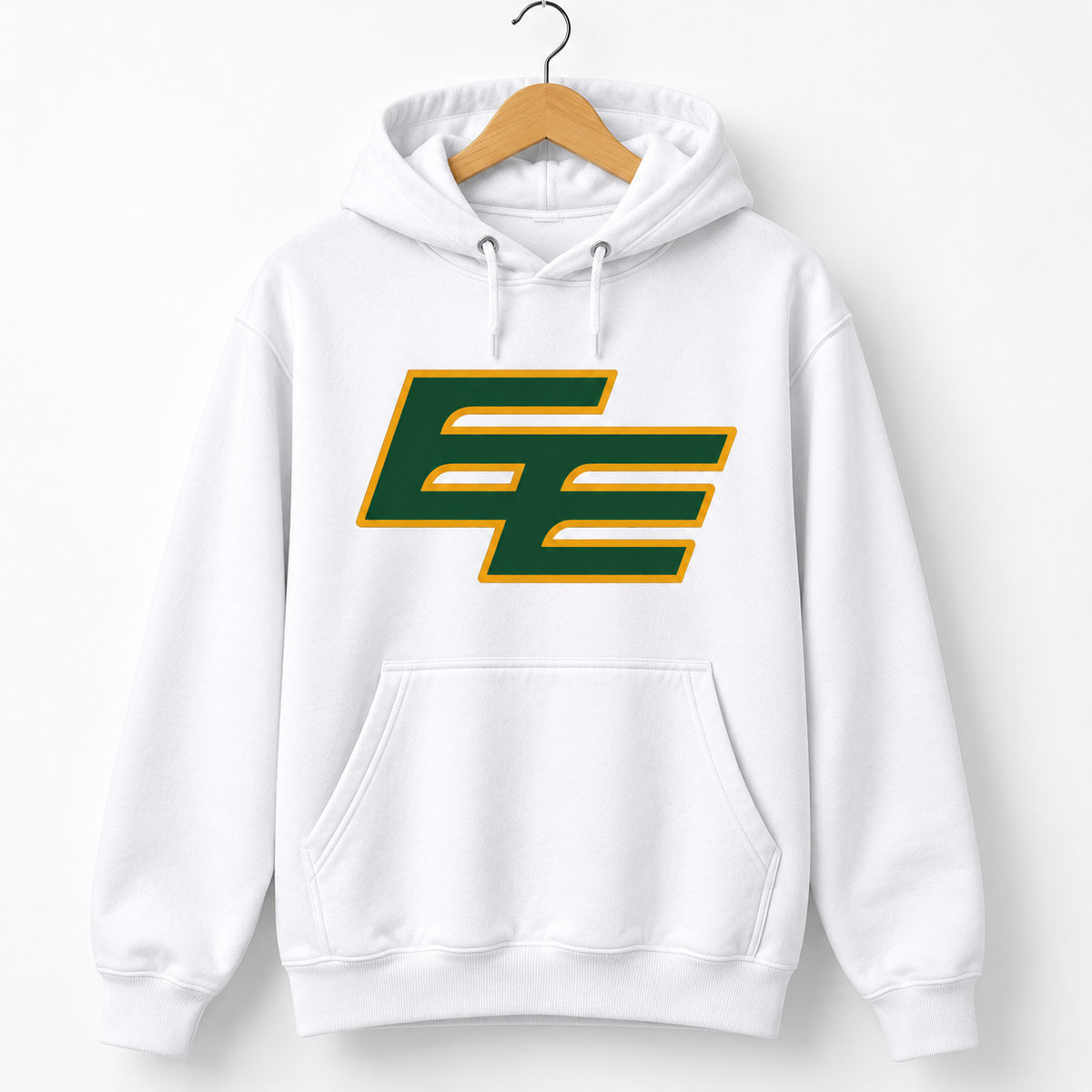 We EE Believe Hoodie