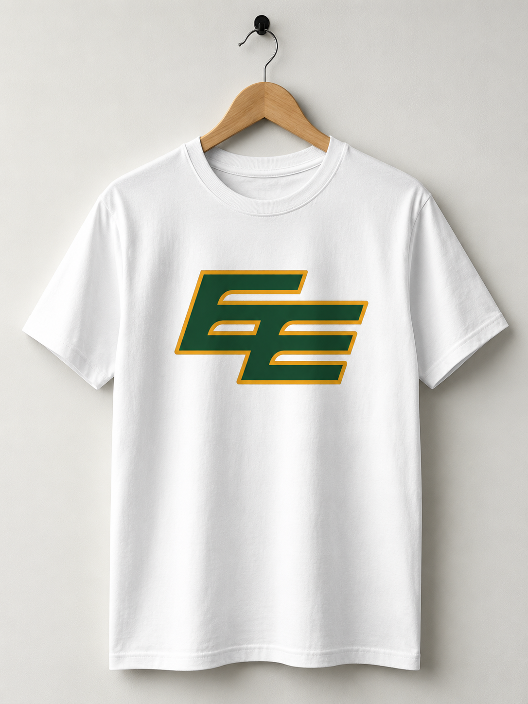 We EE Believe T-Shirt