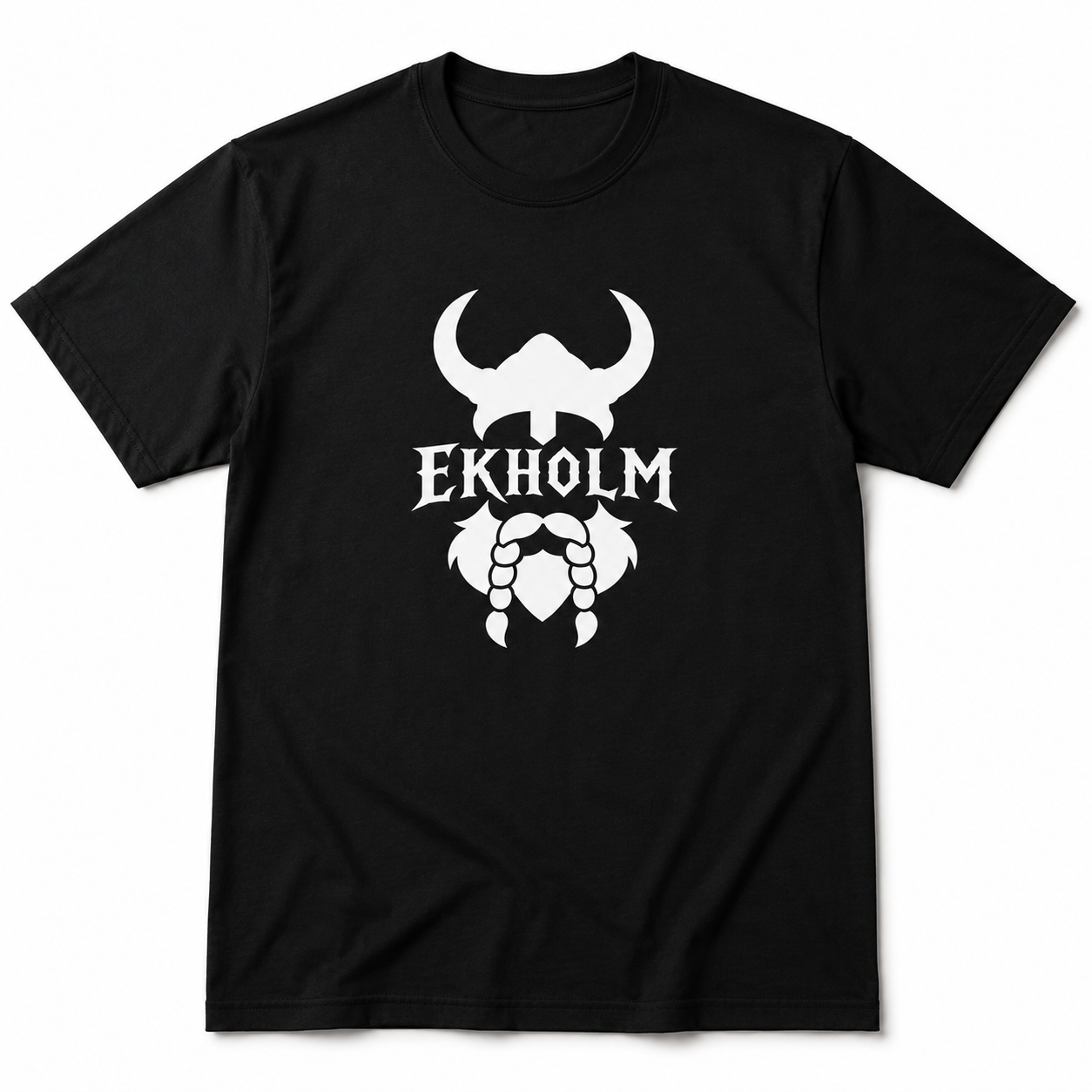 Ekholm The Viking t-shirt