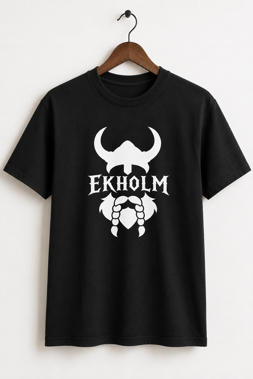Ekholm The Viking t-shirt