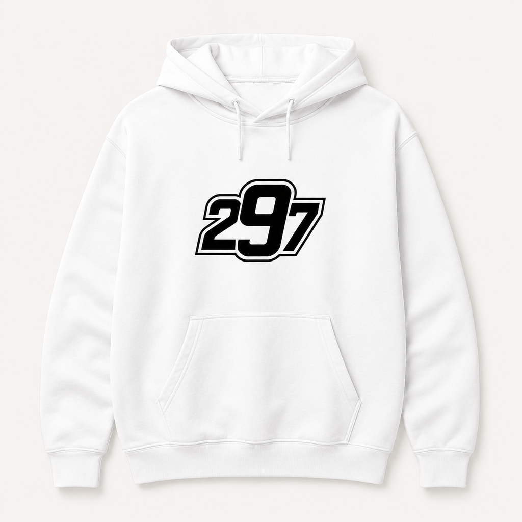 297 Classic Hoodie