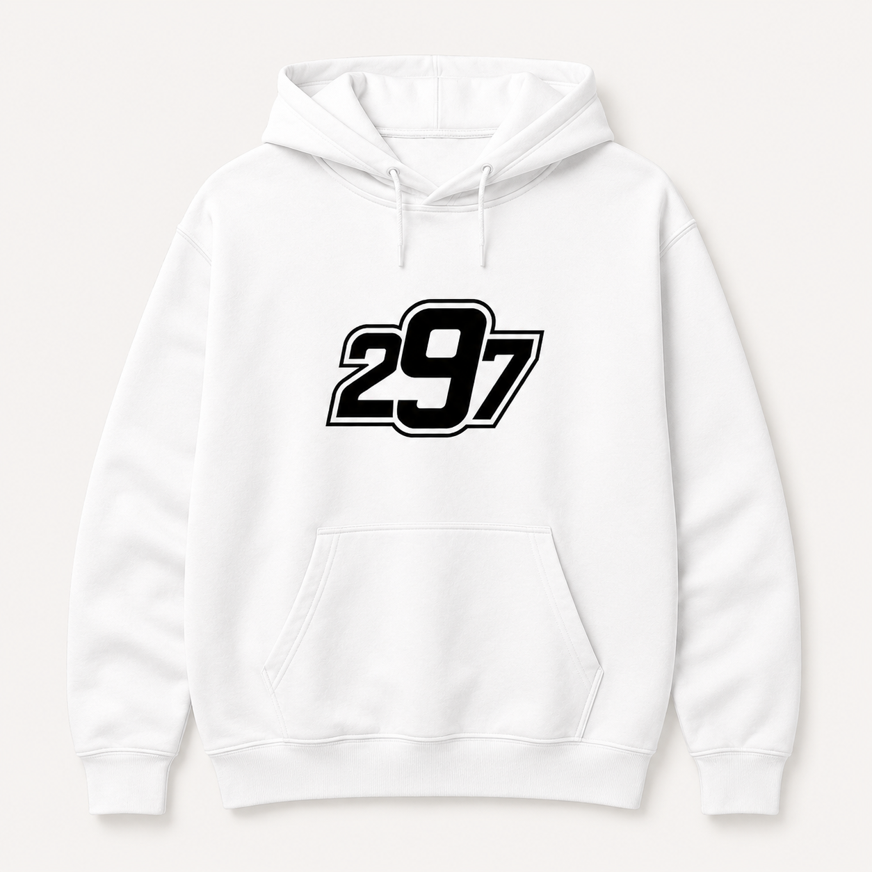 297 Classic Hoodie