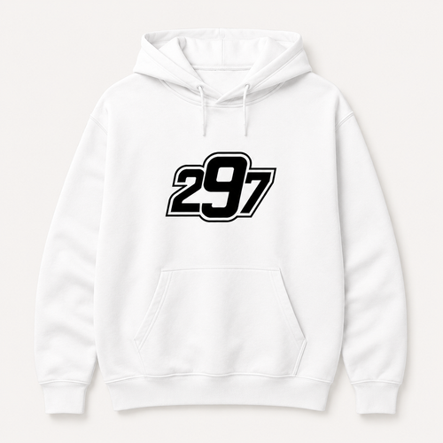 297 Classic Hoodie