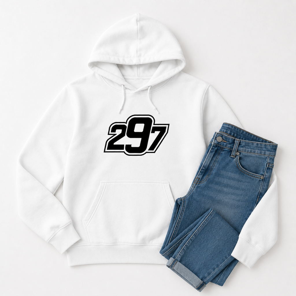 297 Classic Hoodie