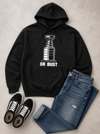 Cup or Bust Hoodie