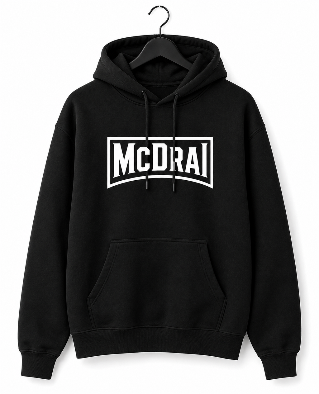 McDrai Classic Hoodie