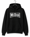 McDrai Classic Hoodie