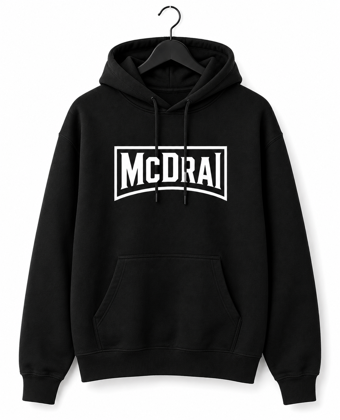 McDrai Classic Hoodie