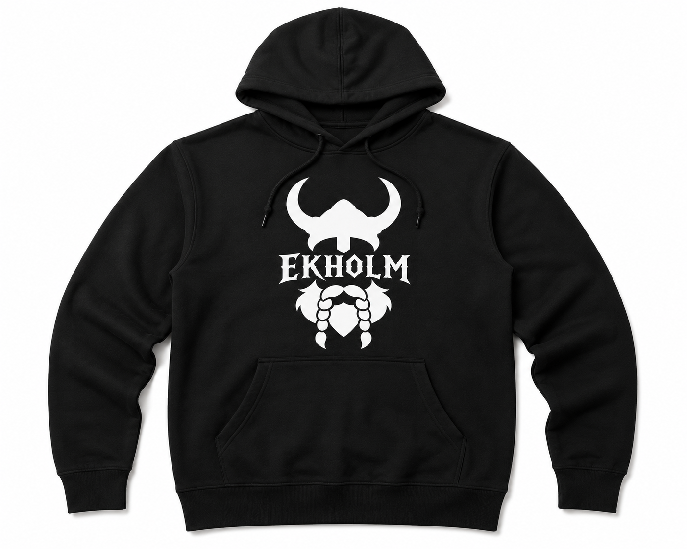 Ekholm The Viking Hoodie