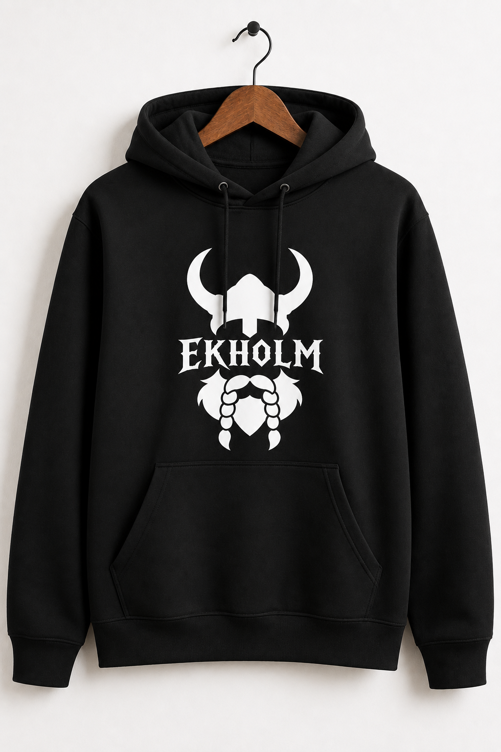 Ekholm The Viking Hoodie