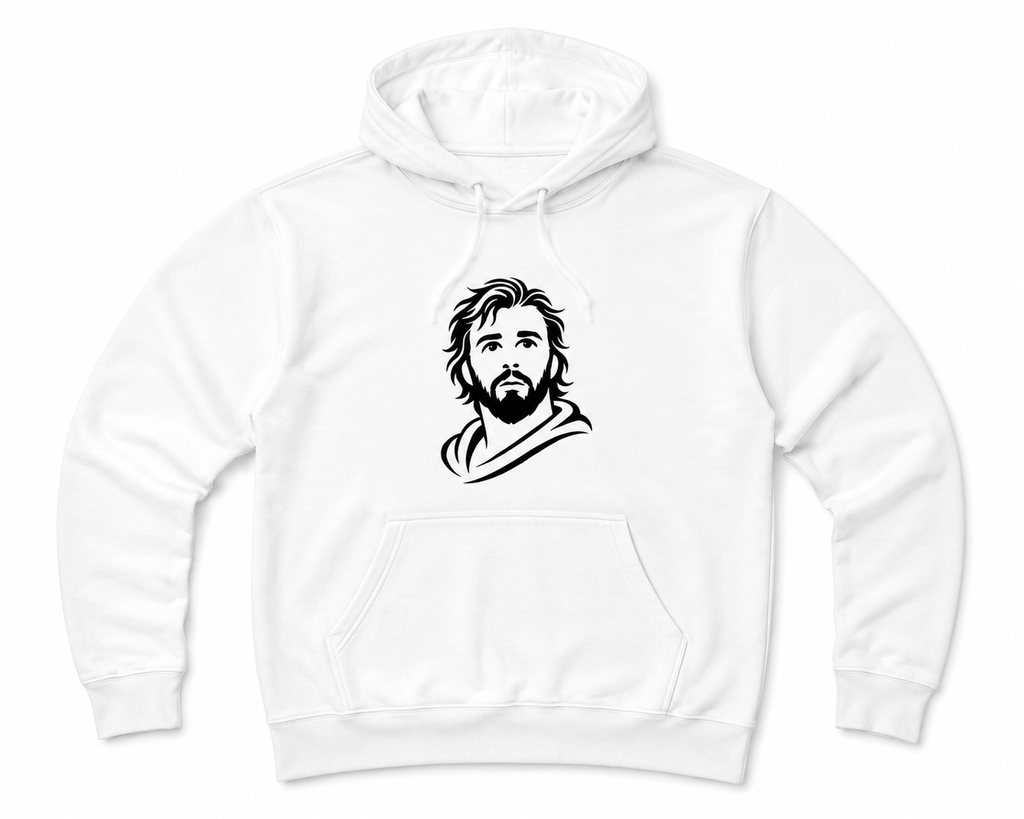 McJesus Classic Hoodie