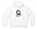 McJesus Classic Hoodie