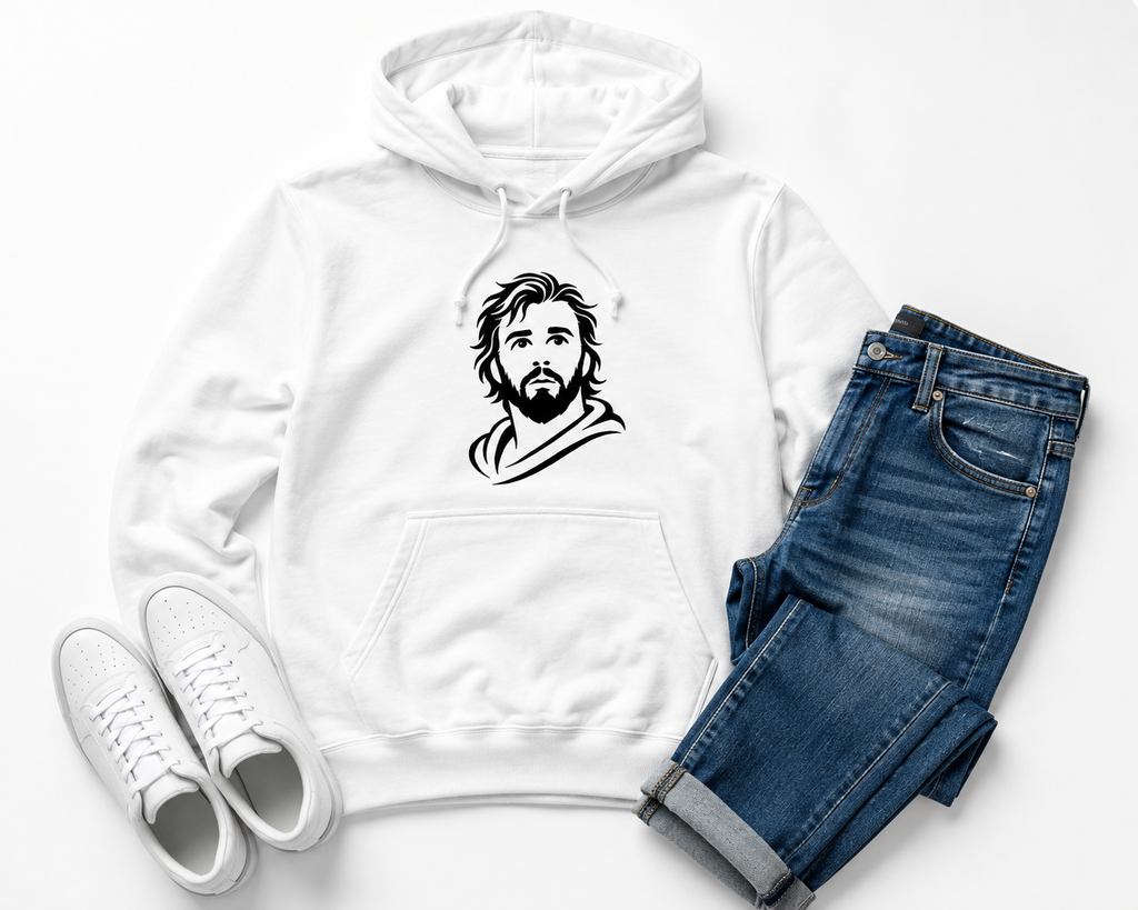 McJesus Classic Hoodie