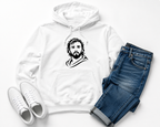 McJesus Classic Hoodie