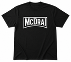 McDrai Classic t-shirt
