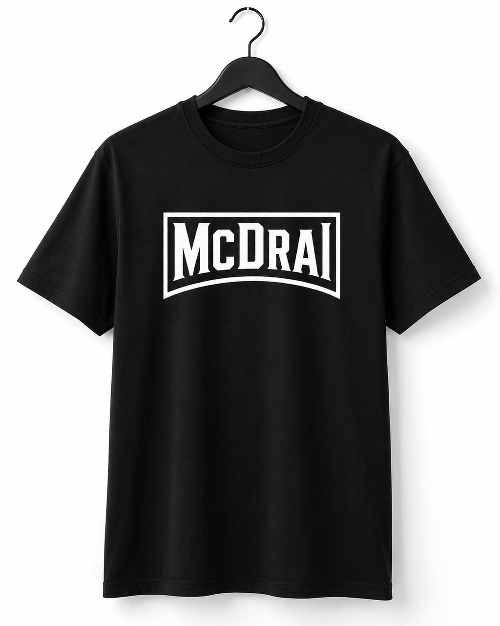 McDrai Classic t-shirt