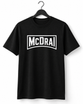 McDrai Classic t-shirt