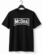 McDrai Classic t-shirt
