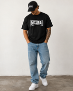 McDrai Classic t-shirt