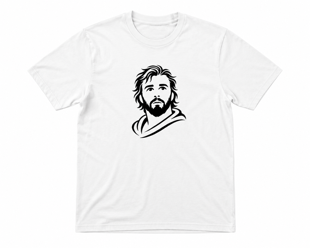McJesus Classic t-shirt