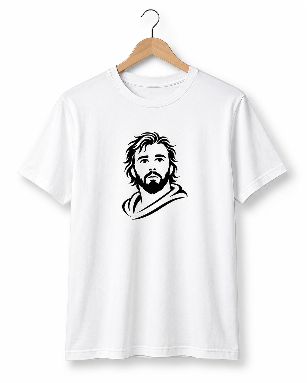 McJesus Classic t-shirt