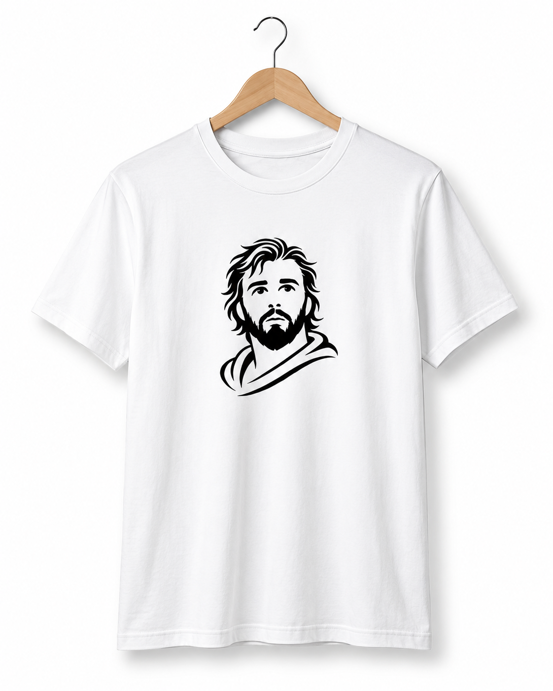 McJesus Classic t-shirt