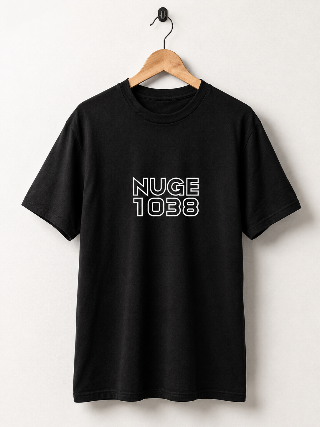 NUGE 1038 T-Shirt
