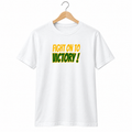 Fight On To Victory T-Shirt